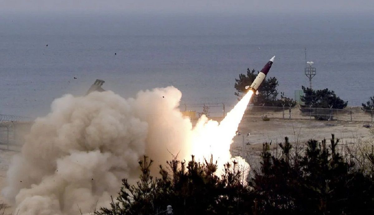 Дозвіл використовувати ATACMS для ударів по Росії – куди потрібно бити - 24 Канал Дозвіл використовувати ATACMS для ударів по Росії – куди потрібно бити - 24 Канал