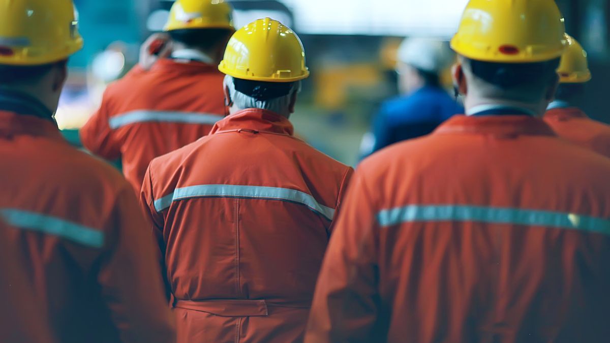 Росіянам бракує робочої сили Росіянам бракує робочої сили