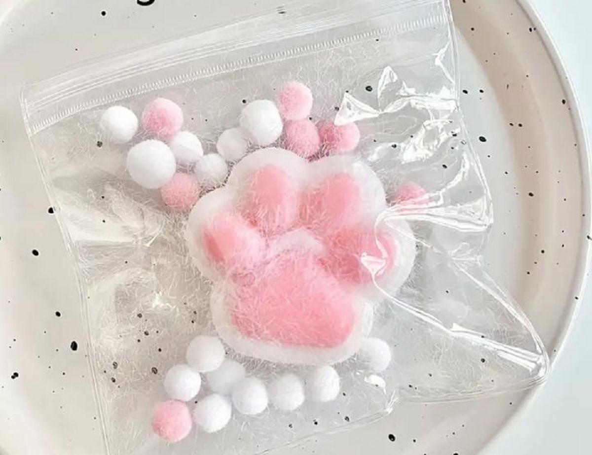 Іграшка таба лапка стала популярна в Україні - таба лапка стала трендом - Тренди Іграшка таба лапка стала популярна в Україні - таба лапка стала трендом - Тренди