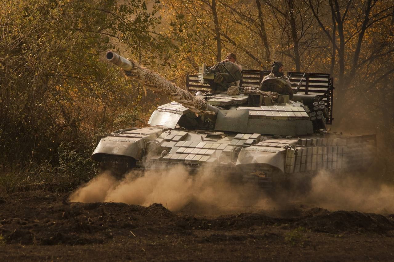 Чи можливе замороження війни в Україні та до чого це може призвести - 24 Канал Чи можливе замороження війни в Україні та до чого це може призвести - 24 Канал