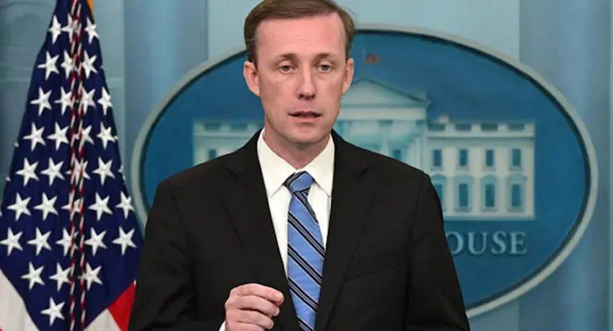 У Байдена считают, что Украине нужно больше человеческого ресурса У Байдена считают, что Украине нужно больше человеческого ресурса