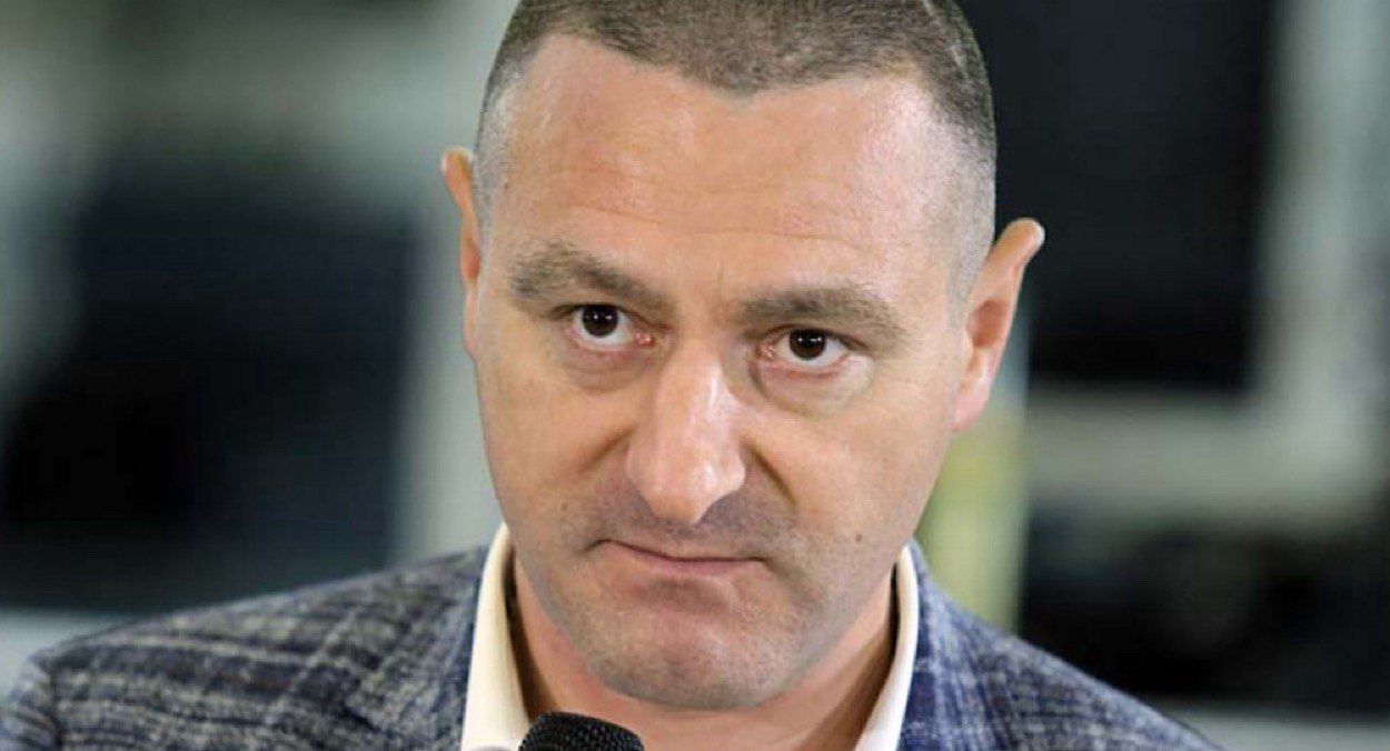 Російський депутат назвав аборти причиною війни в Україні Російський депутат назвав аборти причиною війни в Україні