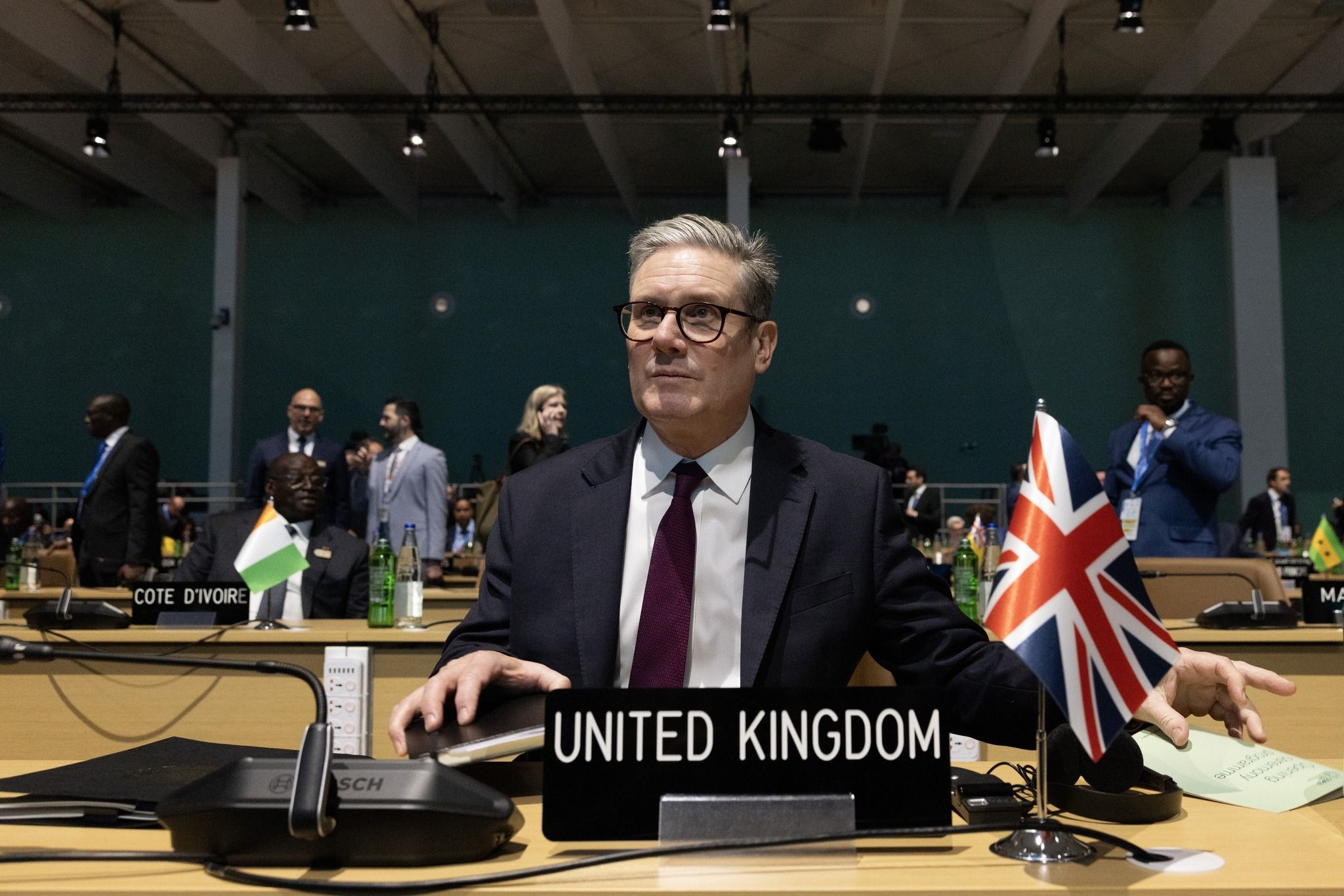 Премьер Британии призвал Путина прекратить войну и вывести войска из Украины Премьер Британии призвал Путина прекратить войну и вывести войска из Украины