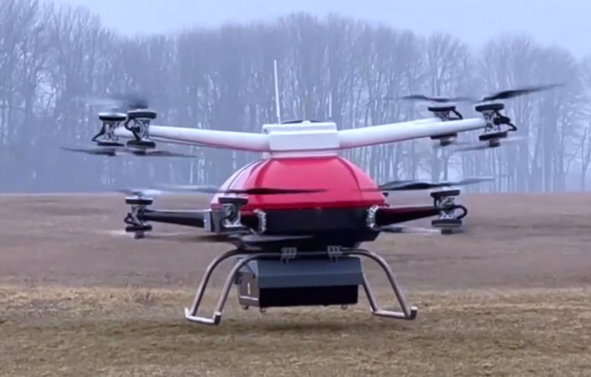 Заводы ЭФКО поразили дроны 19 ноября 2024 - почему на самом деле это военные цели - 24 Канал Заводы ЭФКО поразили дроны 19 ноября 2024 - почему на самом деле это военные цели - 24 Канал