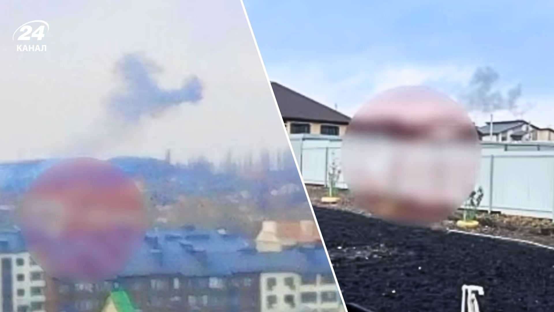 В Губкине в России поразили командный пункт В Губкине в России поразили командный пункт