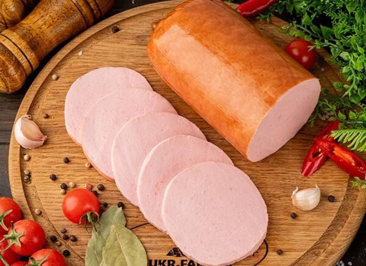 Зачем ставить колбасу в морозильник Зачем ставить колбасу в морозильник