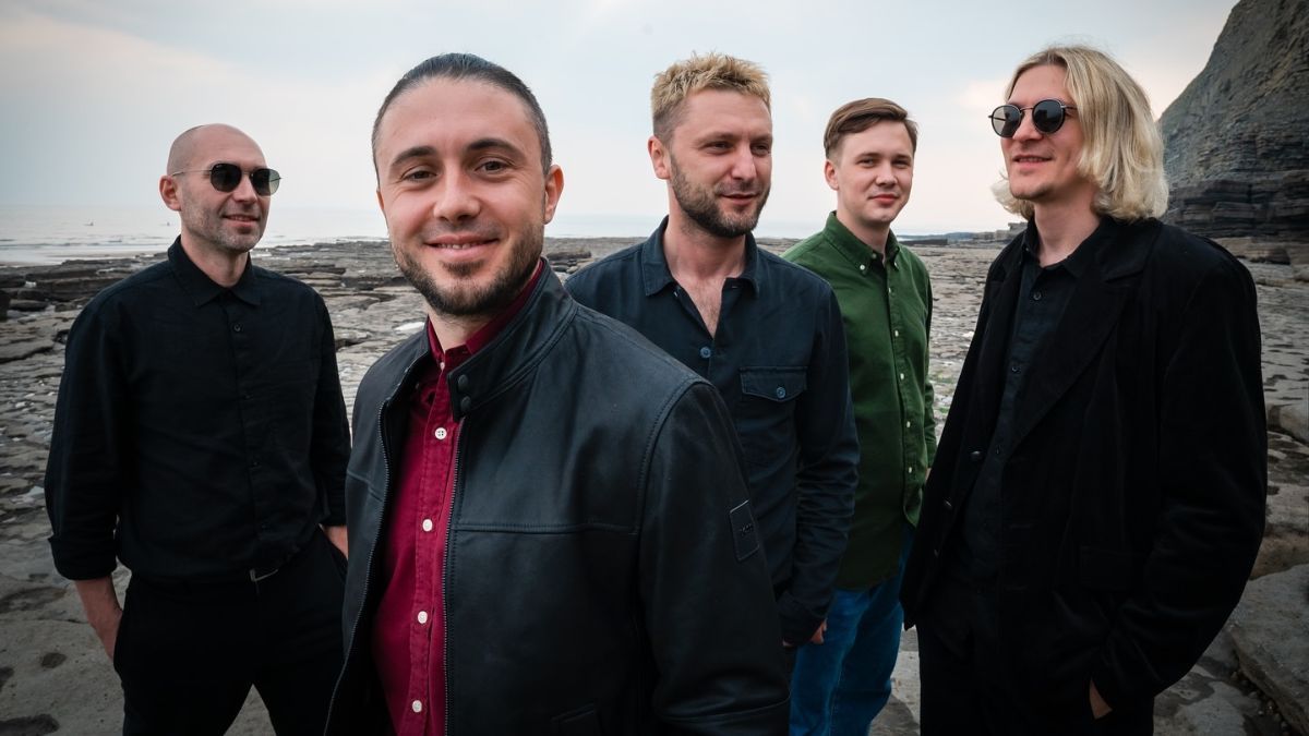 Группа АНТИТИЛА Группа АНТИТИЛА