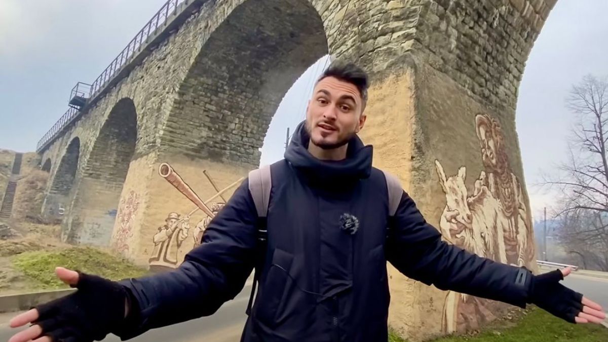 Максим Узол Максим Узол