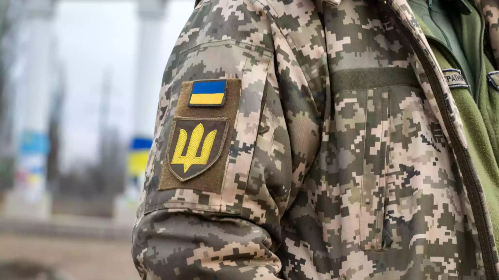 Рада предоставила отсрочку гражданским, прошедшим плен, и родственникам пропавших без вести Рада предоставила отсрочку гражданским, прошедшим плен, и родственникам пропавших без вести