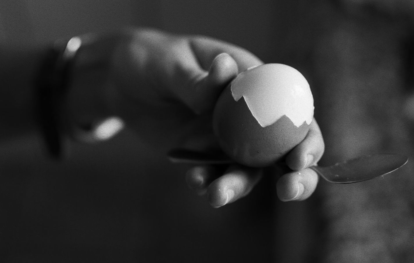 Навіщо загортати яйця у фольгу під час варіння Навіщо загортати яйця у фольгу під час варіння