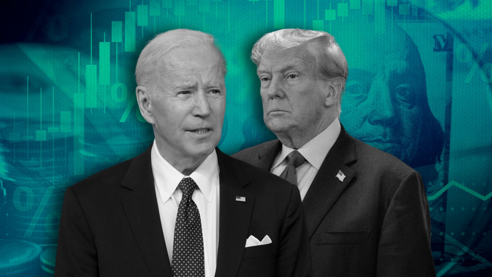 Чи зможе Трамп покращити економічну потужність США Чи зможе Трамп покращити економічну потужність США