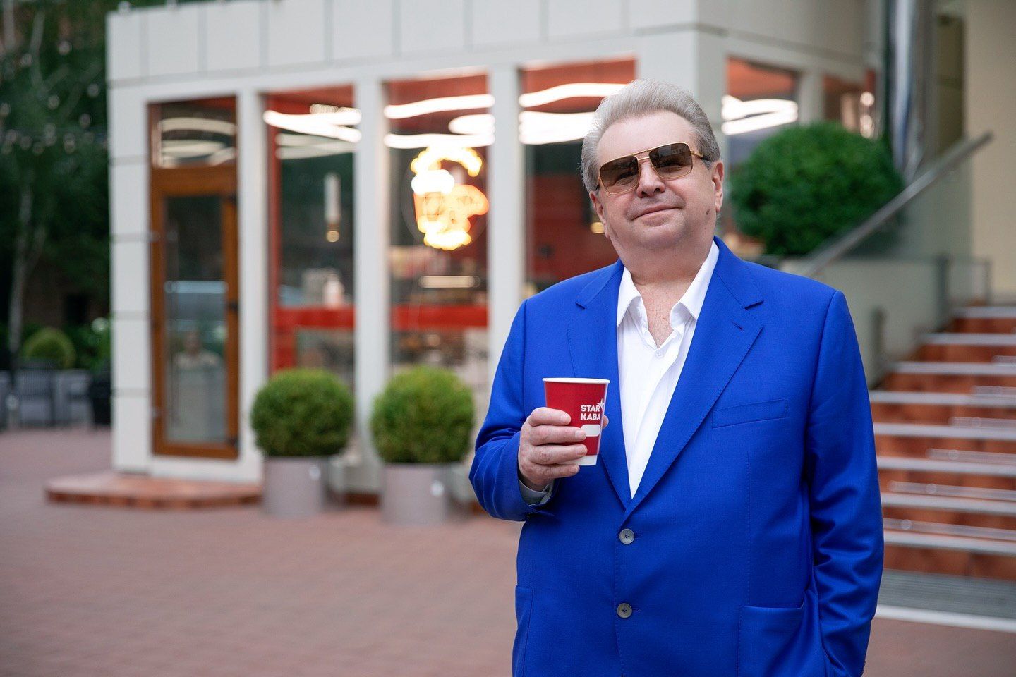 Михайло Поплавський - де зараз Михайло Поплавський - де зараз