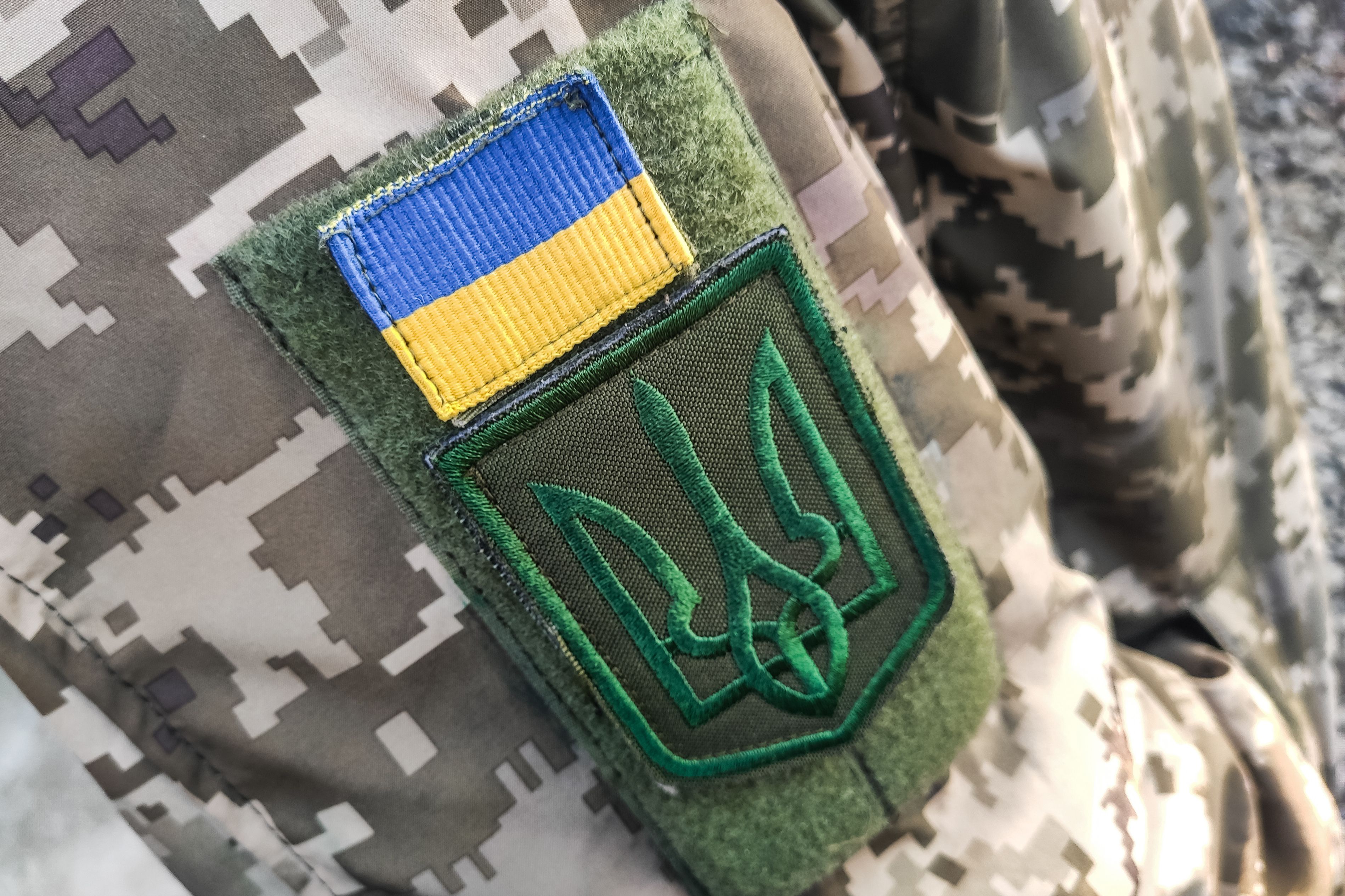 Пенсии военных