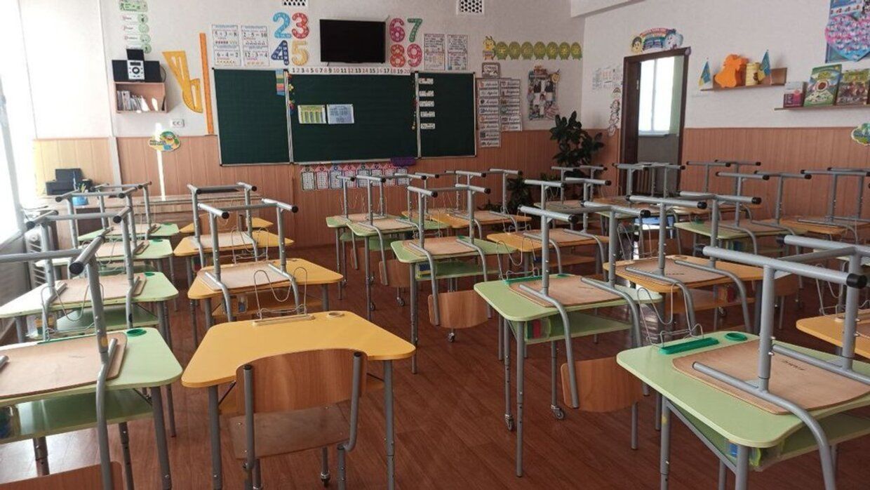 Зимові канікули 2024 - 2025 - коли і скільки відпочиватимуть у Кропивницькому Зимові канікули 2024 - 2025 - коли і скільки відпочиватимуть у Кропивницькому