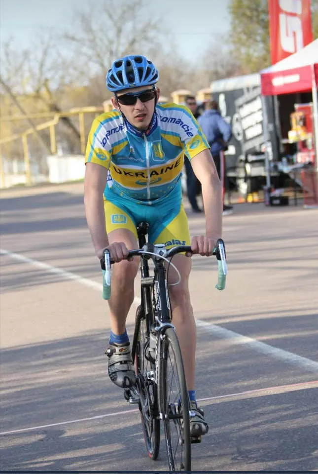 На фронті загинув Іван Хомів На фронті загинув Іван Хомів