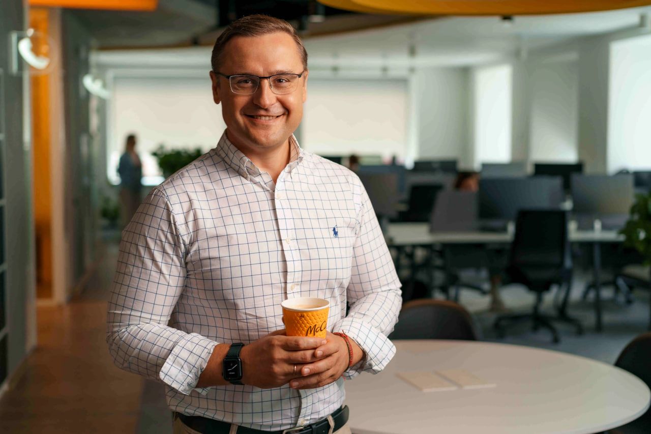 Чи відкриється новий "МакДональдз" та чи працюватиме заклад у ЦУМі під час відключень світла - Тренди Чи відкриється новий "МакДональдз" та чи працюватиме заклад у ЦУМі під час відключень світла - Тренди