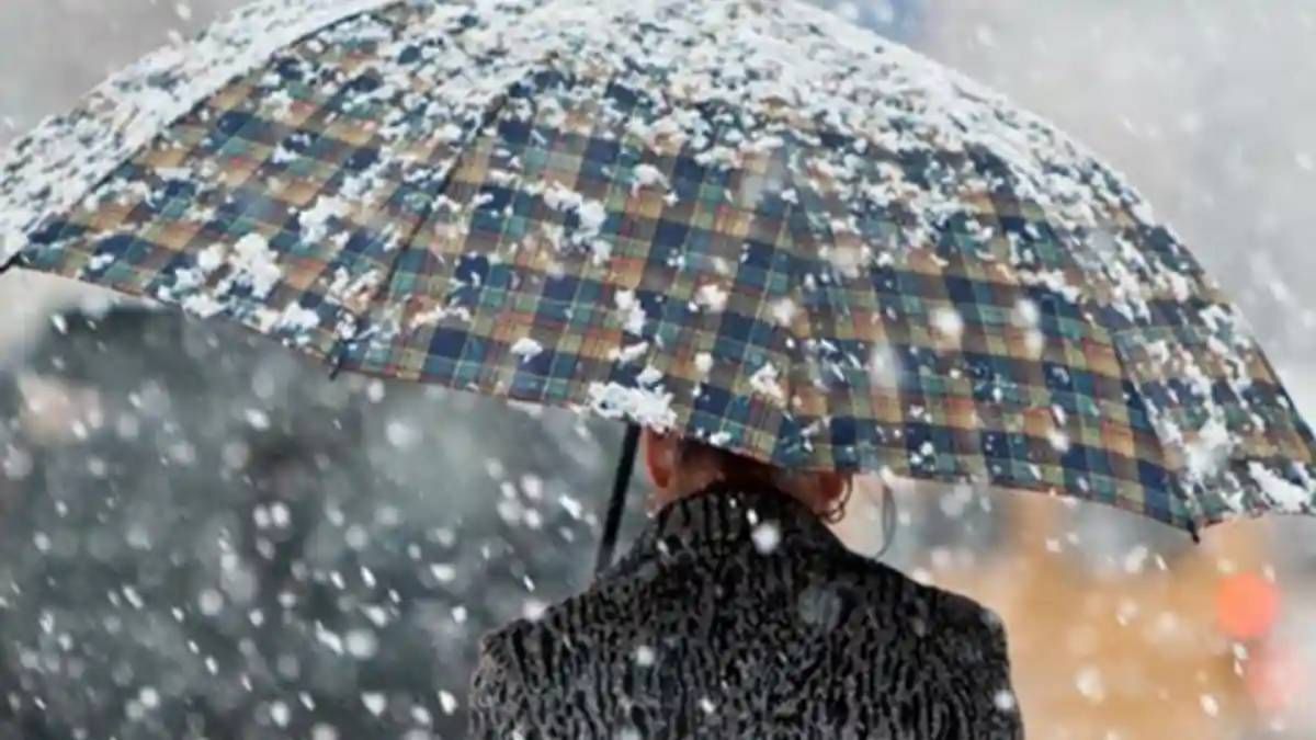 Погода на 21 листопада Погода на 21 листопада