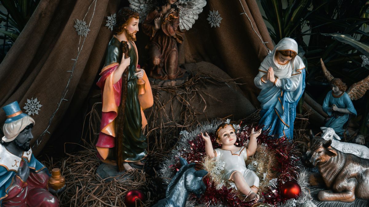 Різдво в Україні 2024 Різдво в Україні 2024