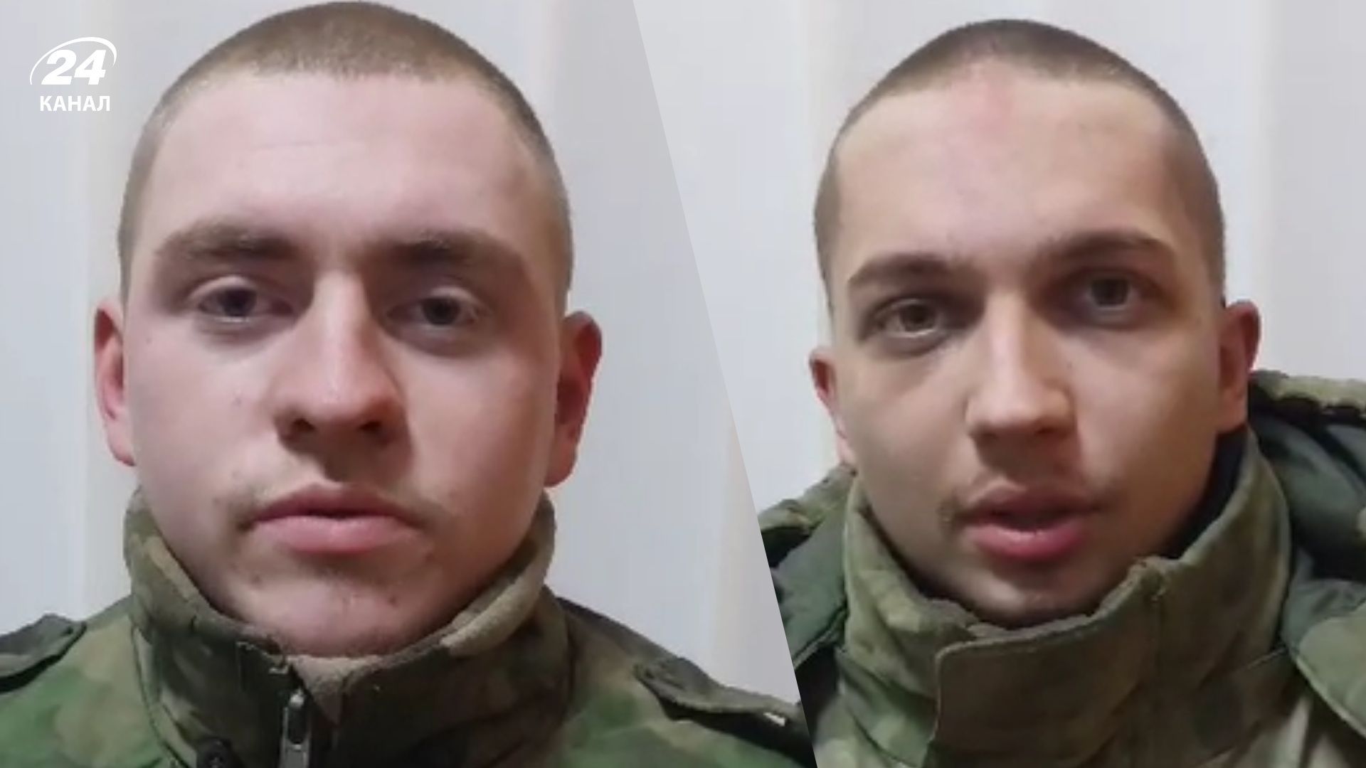 Як Росія кидає строковиків на війну Як Росія кидає строковиків на війну