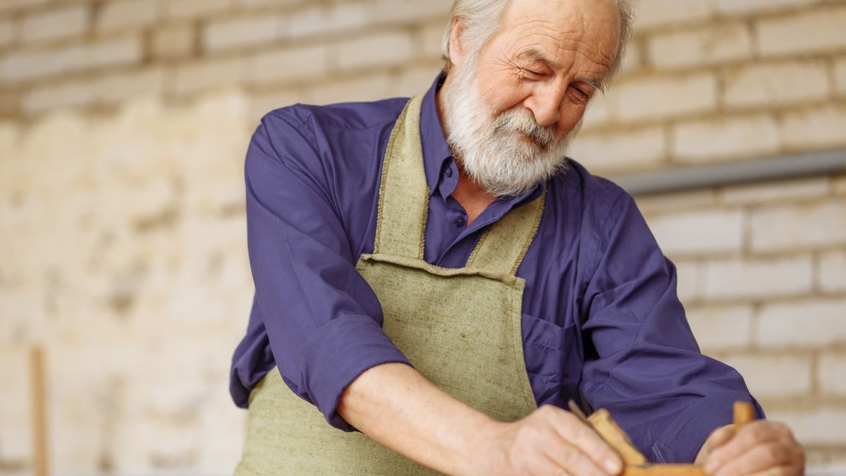 Пенсії в Україні Пенсії в Україні