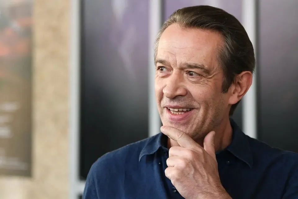 Володимир Машков Володимир Машков