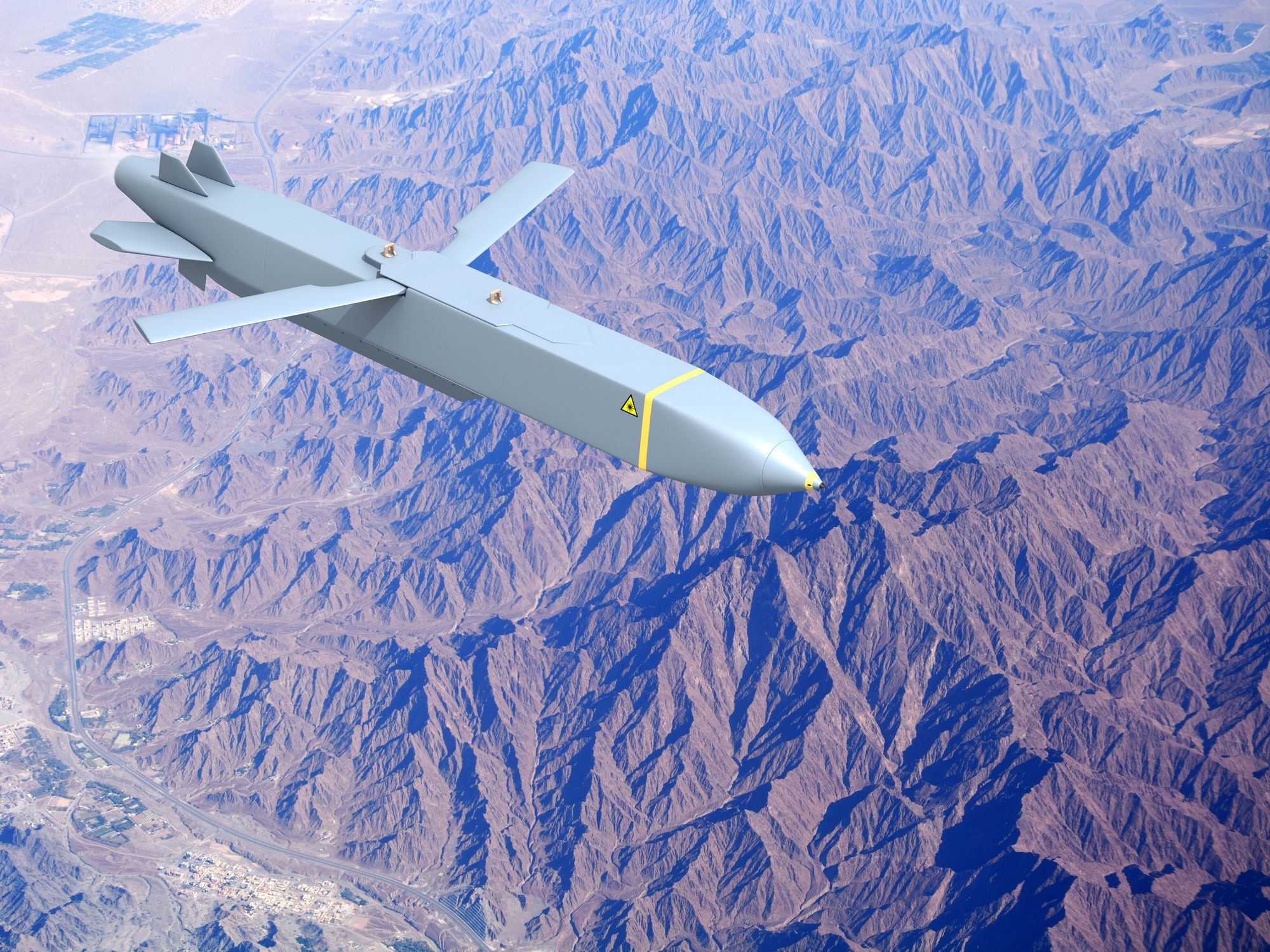 України могла вдарити Storm Shadow по об'єкту Путіна з підземним командним пунктом на Курщіні України могла вдарити Storm Shadow по об'єкту Путіна з підземним командним пунктом на Курщіні