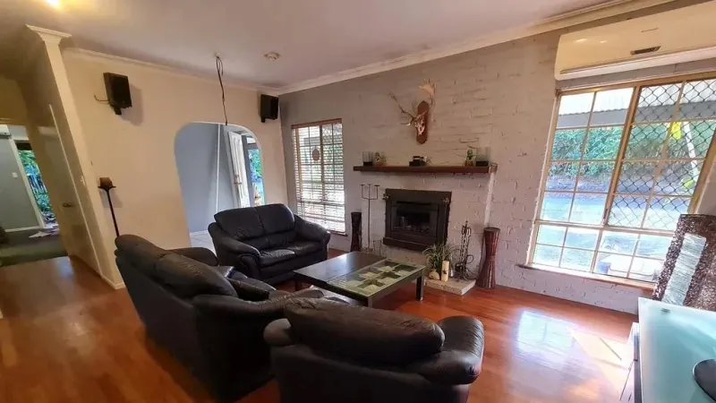 Як кімната виглядала до ремонту Як кімната виглядала до ремонту