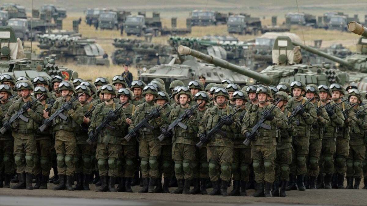 Що може зробити Росія для того, щоб продовжити війну - 24 Канал Що може зробити Росія для того, щоб продовжити війну - 24 Канал