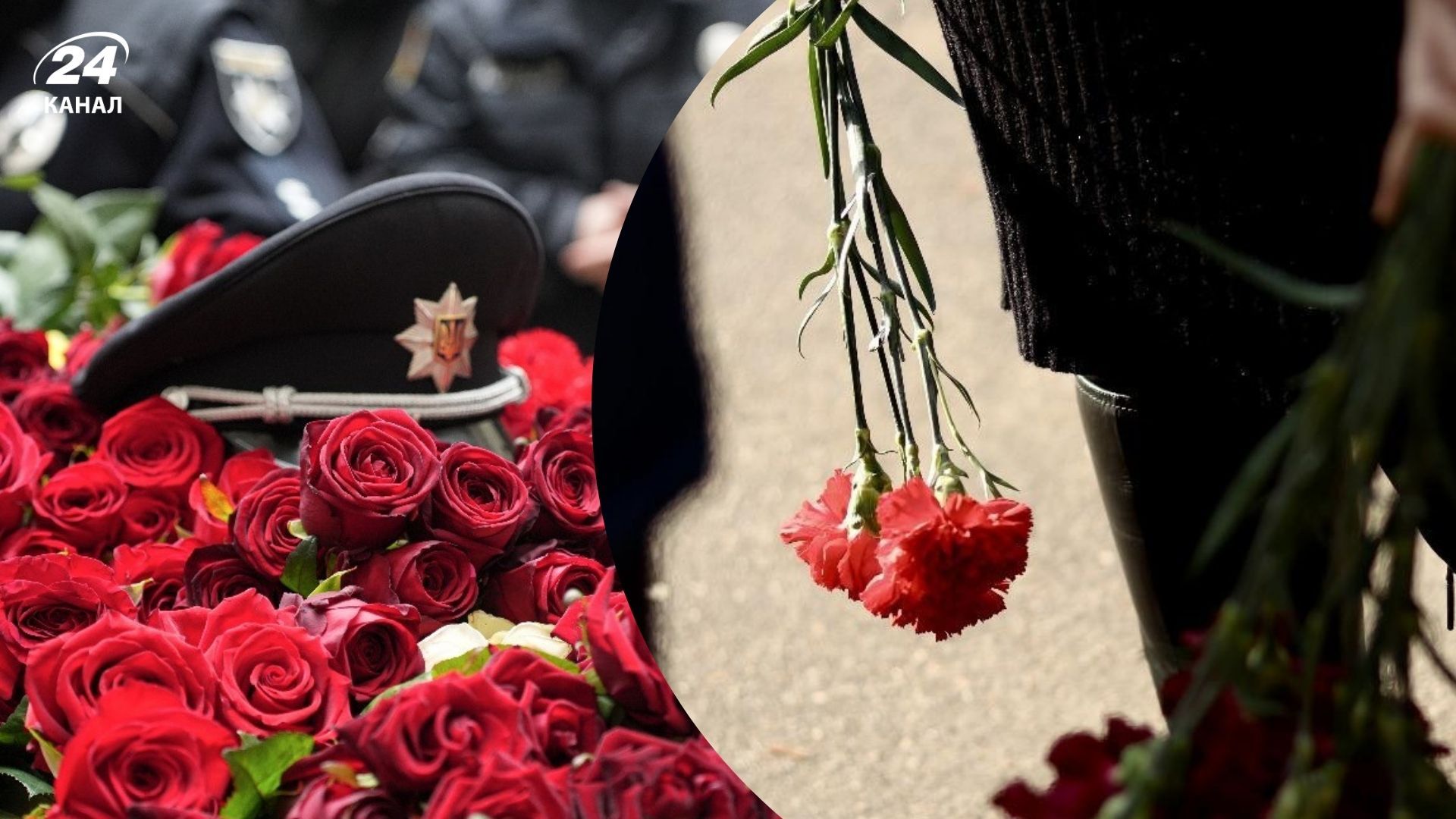 Количество жертв в Одессе возросло Количество жертв в Одессе возросло