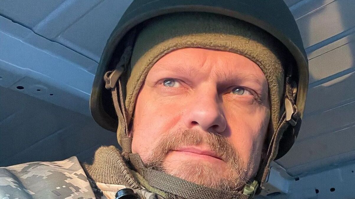 Гарік Бірча Гарік Бірча