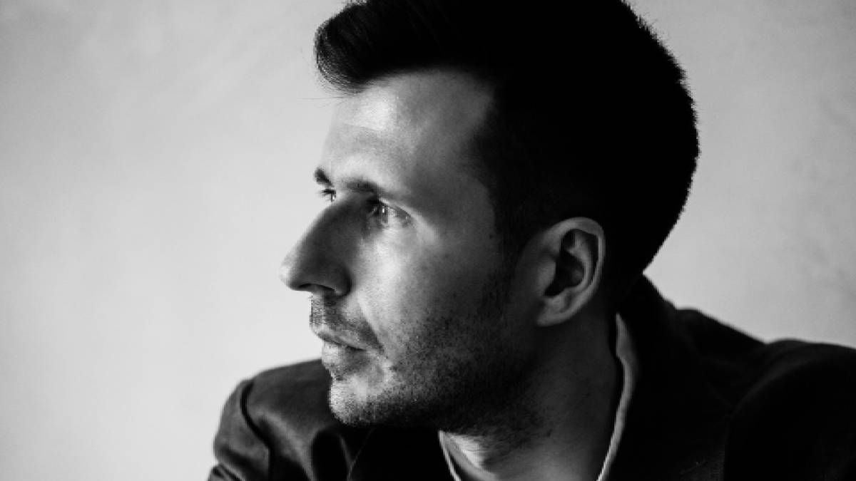 Примаченко відмовився від посади нардепа Примаченко відмовився від посади нардепа