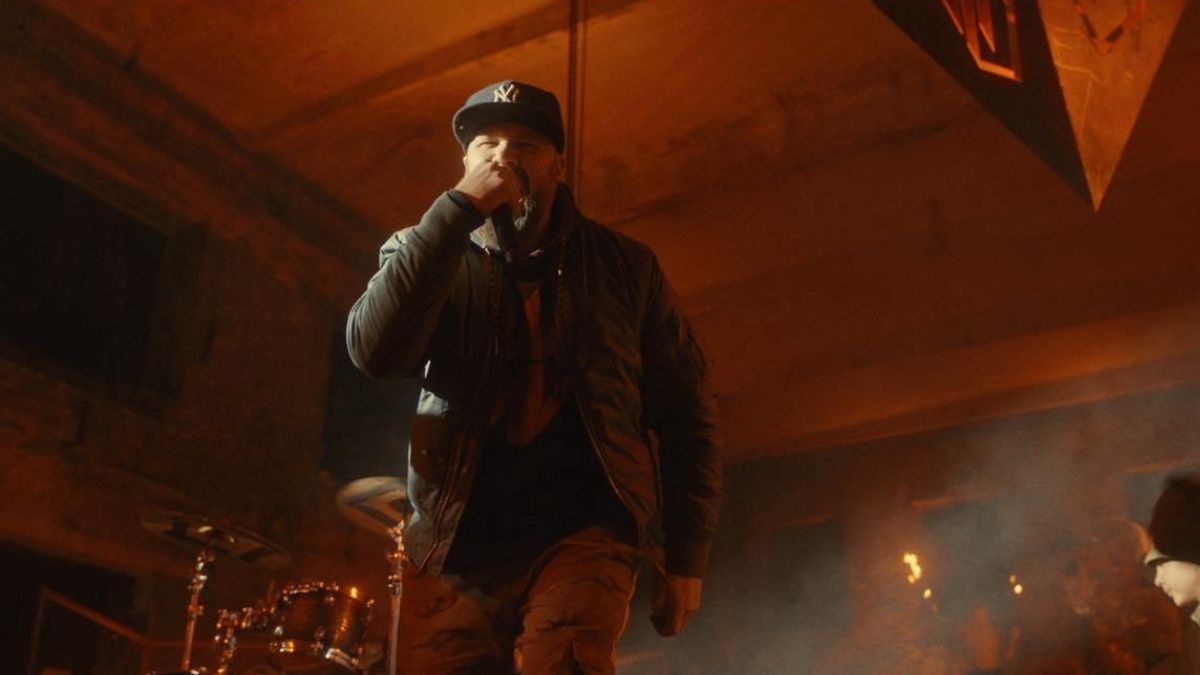 Гурт Пророки повернувся із синглом Новий день після 17-річної паузи Гурт Пророки повернувся із синглом Новий день після 17-річної паузи