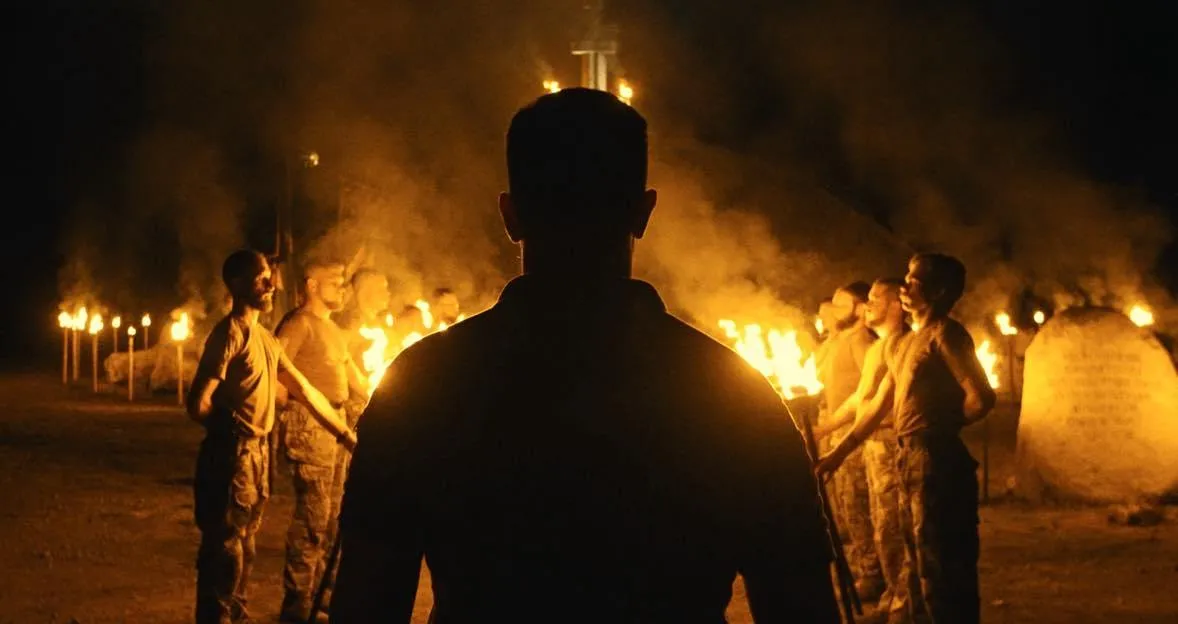 Гурт Пророки повернувся із синглом Новий день Гурт Пророки повернувся із синглом Новий день