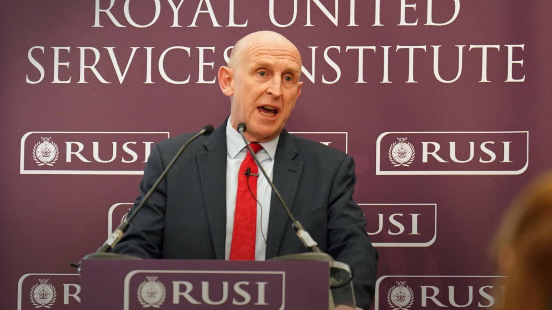 У Британії не підтвердили удар по Росії Storm Shadow У Британії не підтвердили удар по Росії Storm Shadow