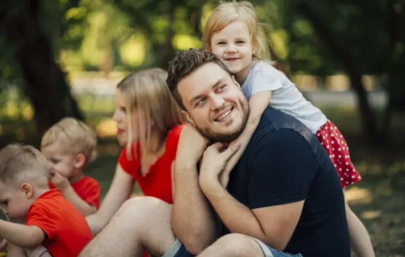 Какой многодетный отец может получить отсрочку в Резерв+ Какой многодетный отец может получить отсрочку в Резерв+