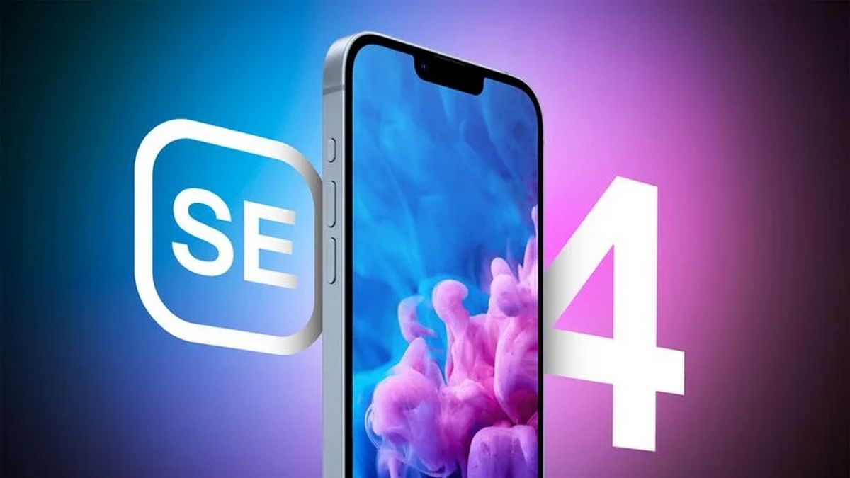 iPhone SE 4 вийде у березні 2025 року, як і попередня модель