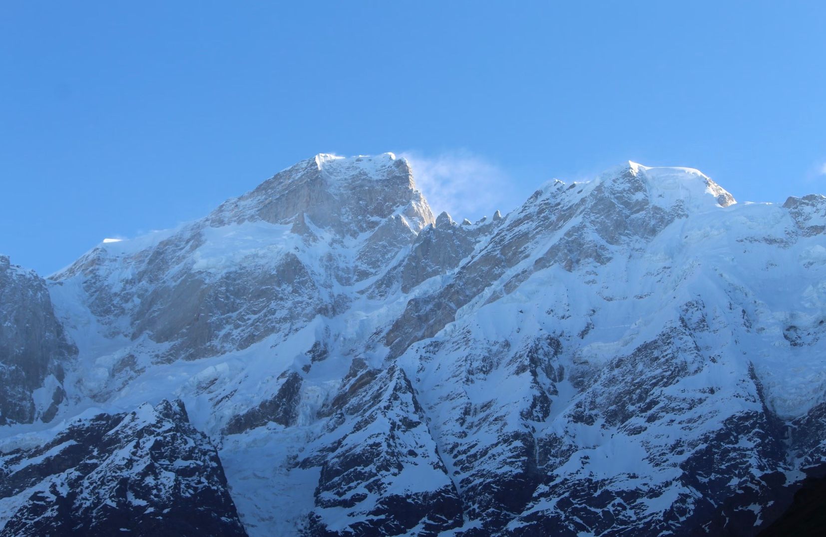 Названо найхолоднішу країну Африки Названо найхолоднішу країну Африки