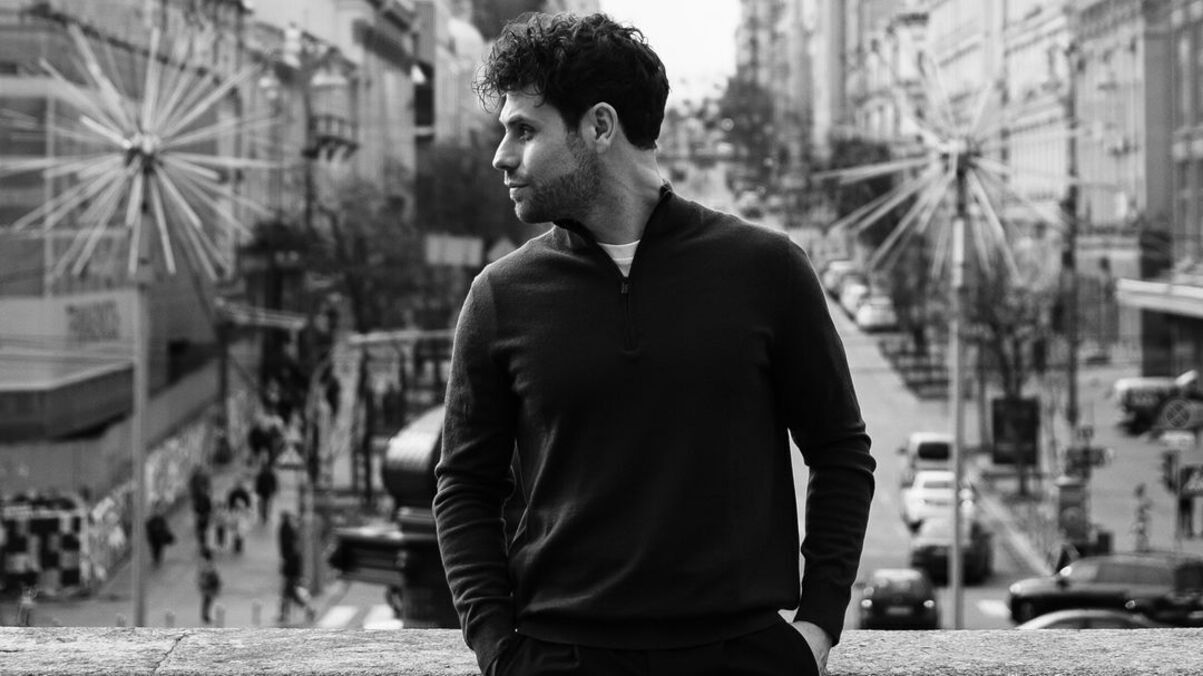 Артур Логай Артур Логай