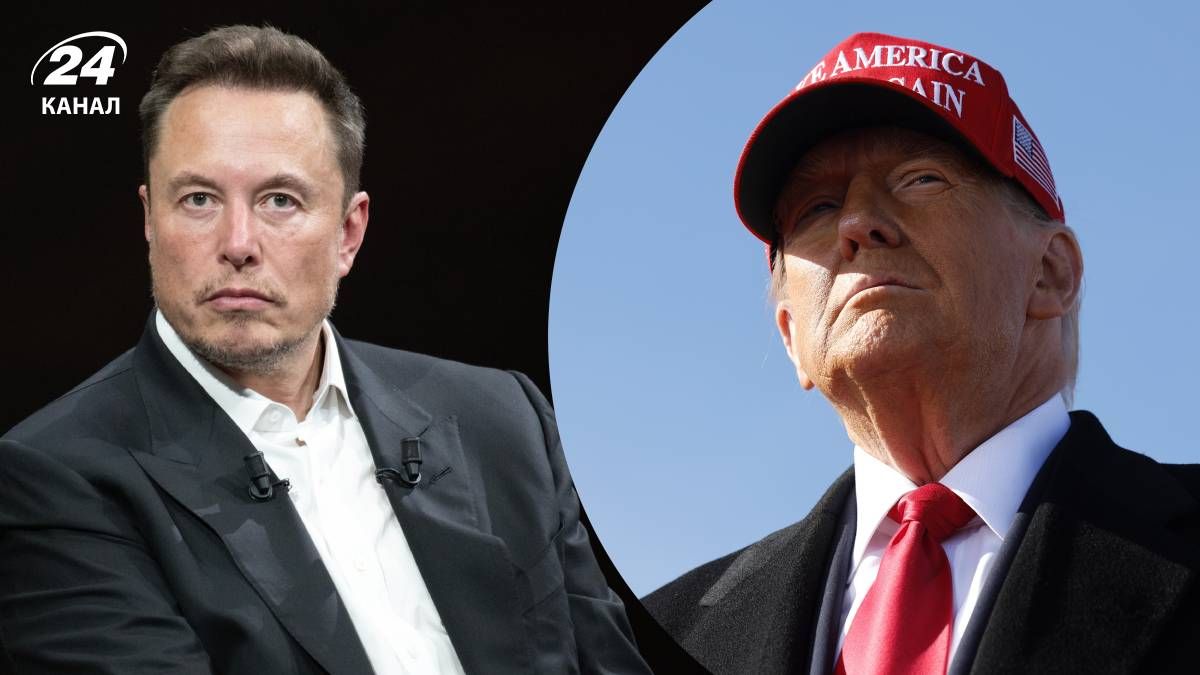 Какова роль Маска в окружении Трампа Какова роль Маска в окружении Трампа