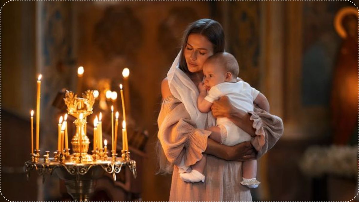 Як не варто називати дитину у 2025 році Як не варто називати дитину у 2025 році