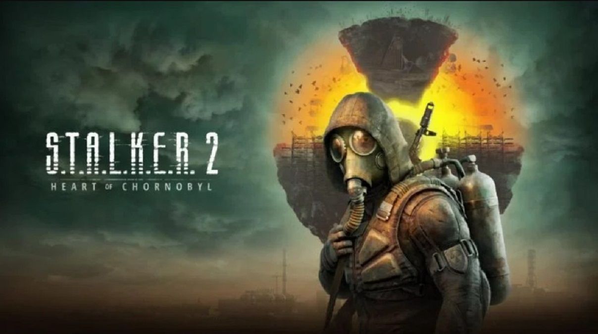 S.T.A.L.K.E.R. 2: Heart of Chornobyl S.T.A.L.K.E.R. 2: Heart of Chornobyl