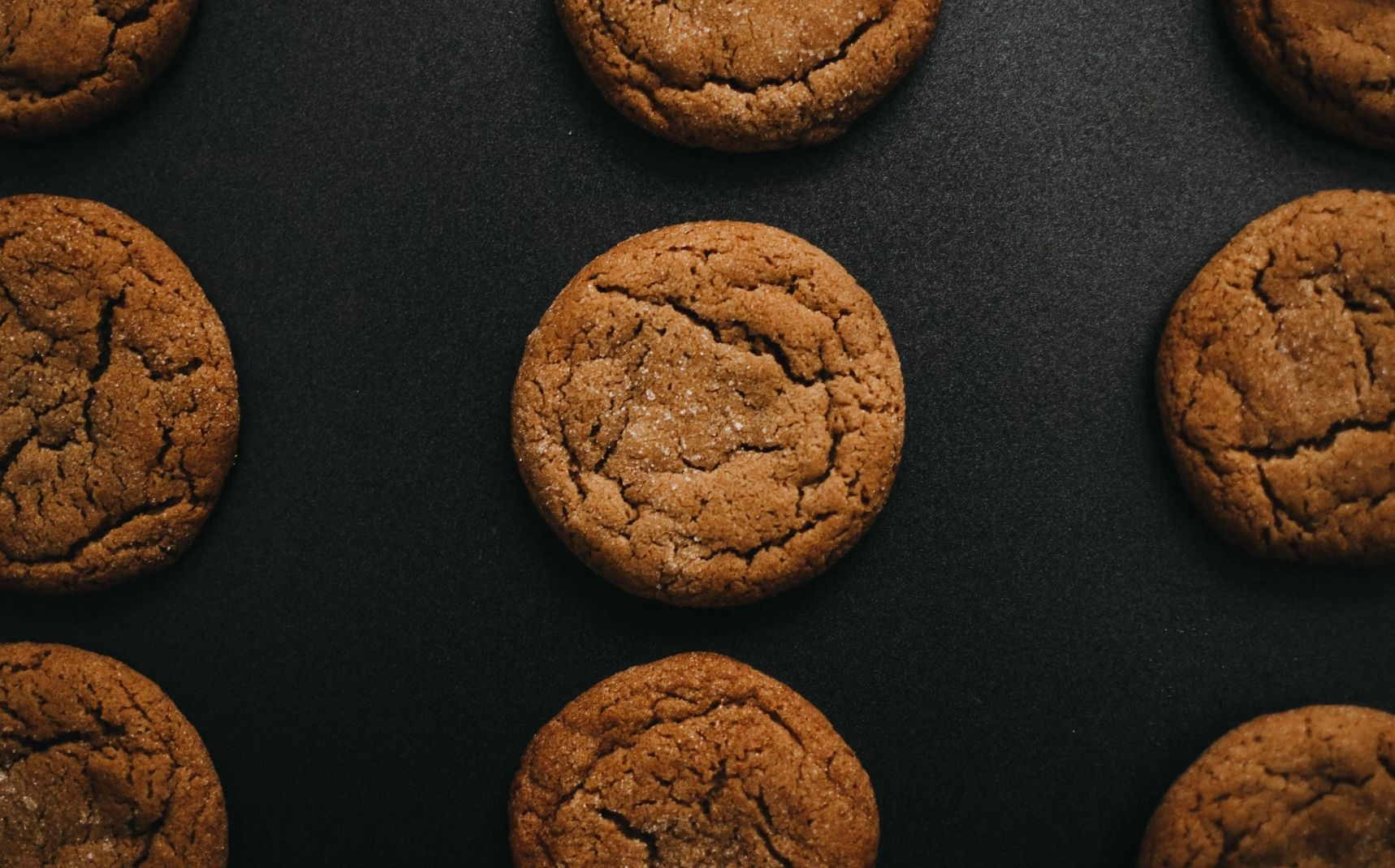 Рецепт ідеального вівсяного печива Рецепт ідеального вівсяного печива