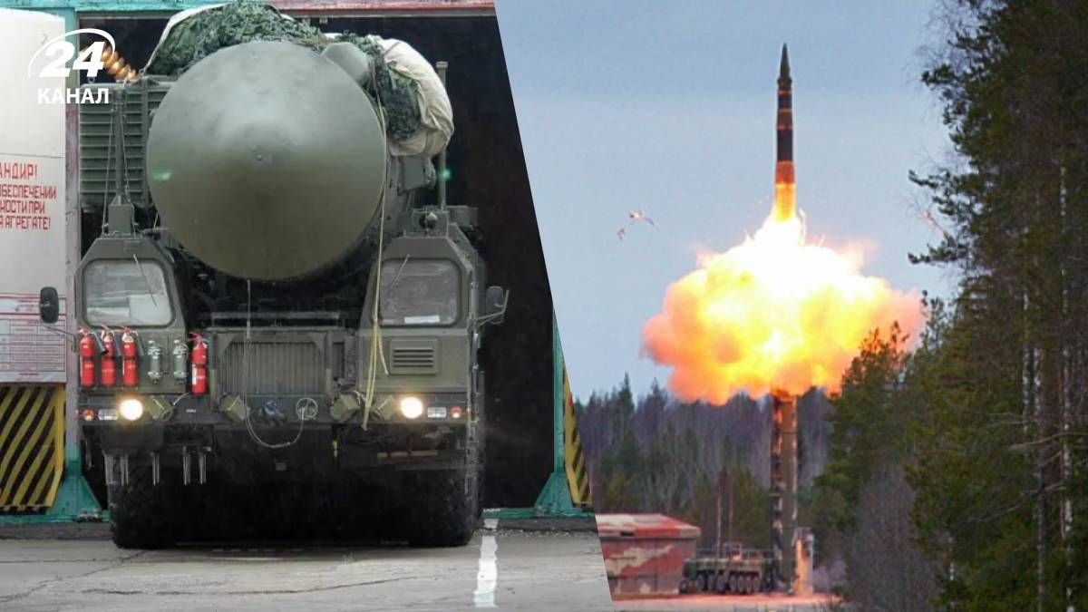 Россияне вероятно впервые применили ракету Рубеж Россияне вероятно впервые применили ракету Рубеж