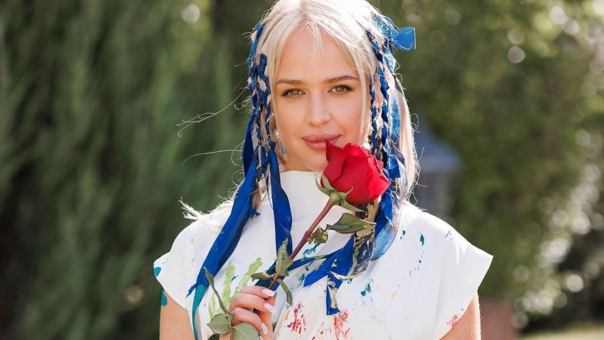 Инна Белень Инна Белень