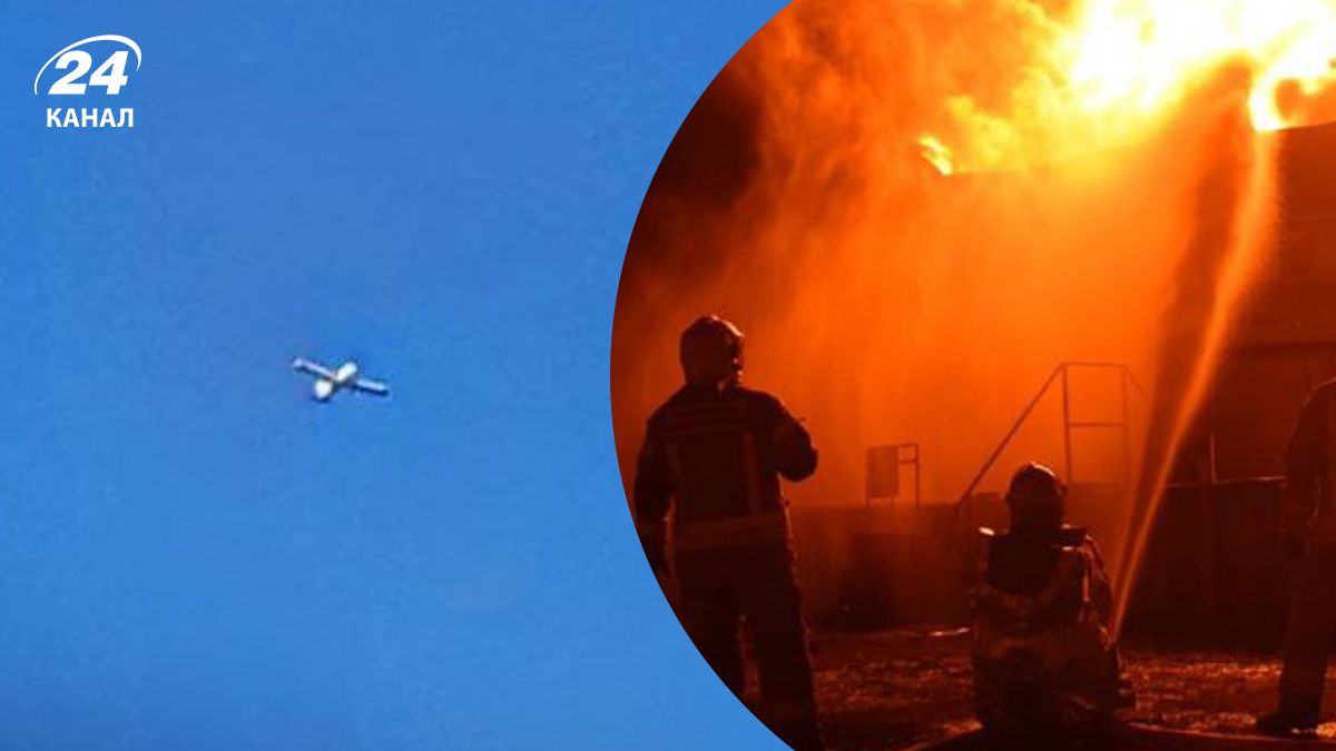 В Росії можуть закритися кілька НПЗ В Росії можуть закритися кілька НПЗ