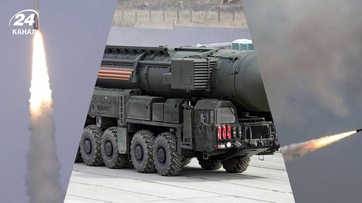 Как мир реагирует на удар ракетой Рубеж - 24 Канал Как мир реагирует на удар ракетой Рубеж - 24 Канал