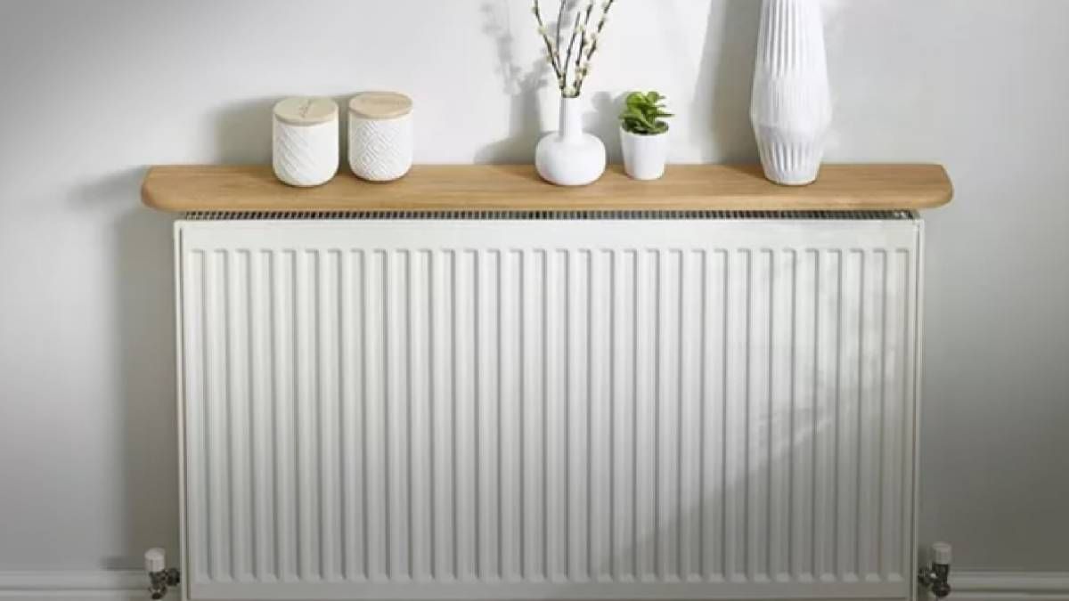 Радіатори для опалення можуть стати елементом домашнього декору Радіатори для опалення можуть стати елементом домашнього декору
