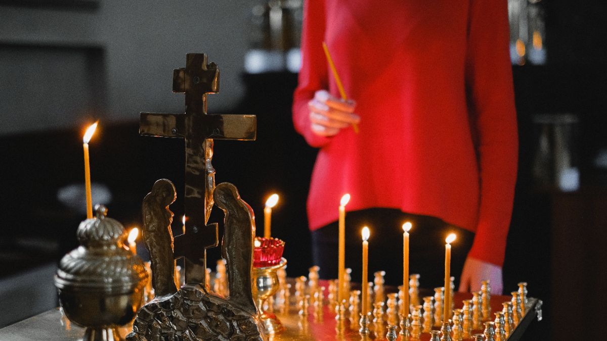 22 ноября – какой церковный праздник 22 ноября – какой церковный праздник