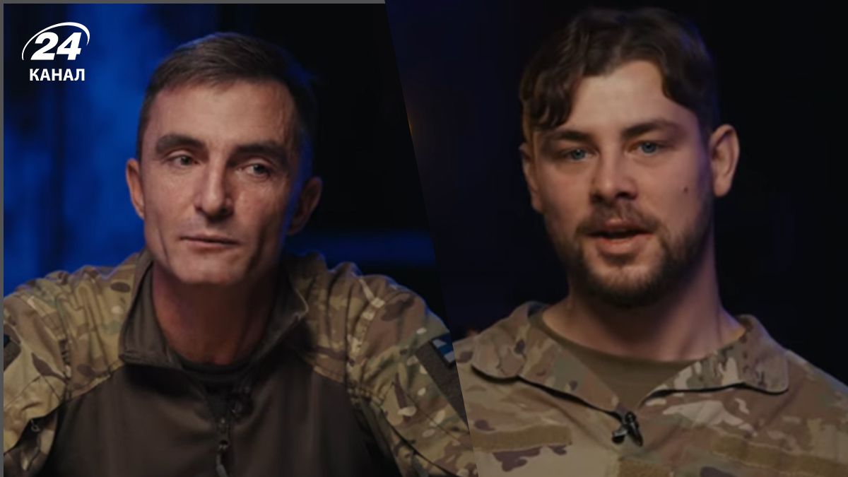 Легион Свобода России выпустил видеоподкаст Сопротивление ФМ - о чем рассказали - 24 Канал Легион Свобода России выпустил видеоподкаст Сопротивление ФМ - о чем рассказали - 24 Канал