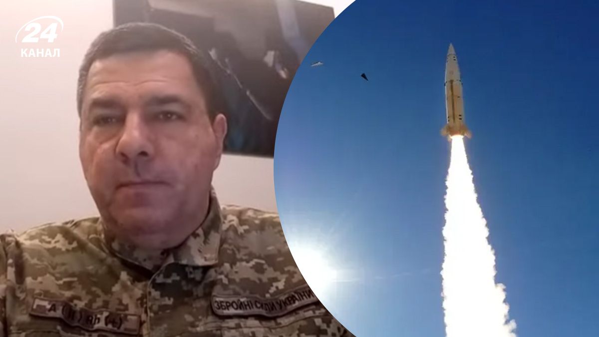 Военный назвал важные цели для западного оружия Военный назвал важные цели для западного оружия